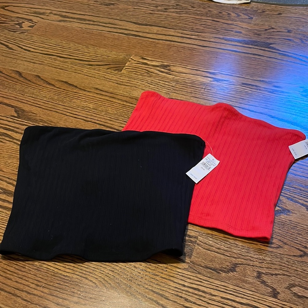 American eagle tube tops